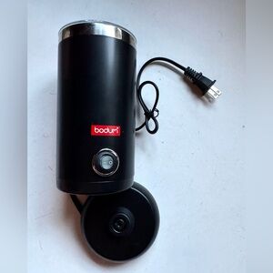 Bodum Coffee Bean Grinder